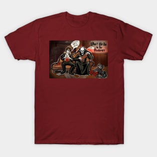 What We Do In The Shadows T-Shirt